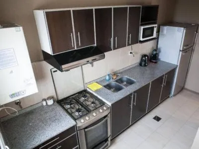 Departamentos Himmel Blau Rentals