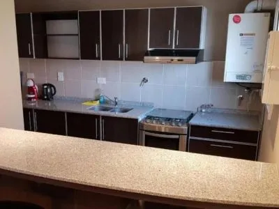 Departamentos Himmel Blau Rentals