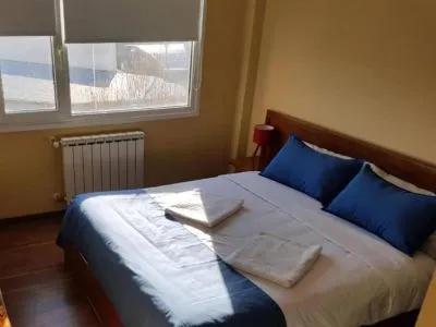 Departamentos Himmel Blau Rentals