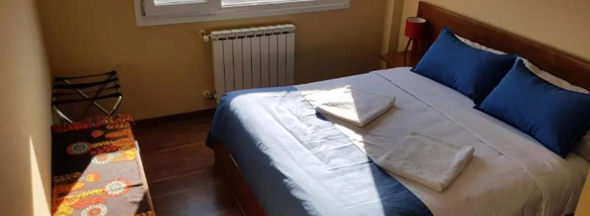 Departamentos Himmel Blau Rentals