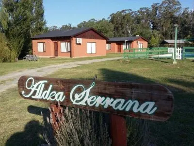 Cabañas Aldea Serrana