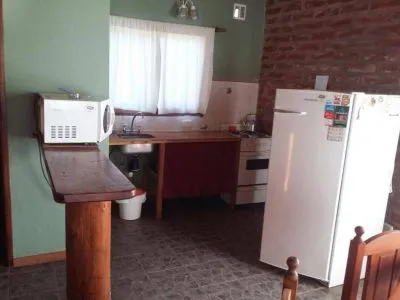 2-star Cabins Aldea Serrana Cabins