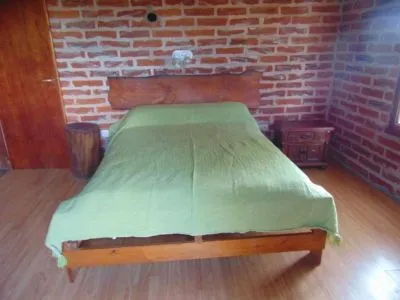 2-star Cabins Aldea Serrana Cabins