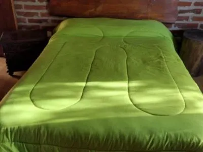 2-star Cabins Aldea Serrana Cabins