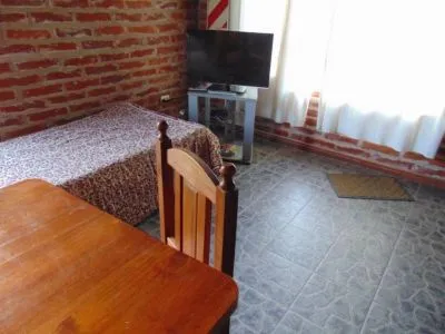 2-star Cabins Aldea Serrana Cabins