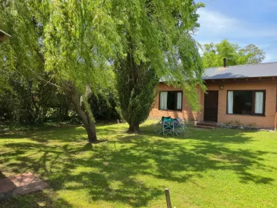 2-star Cabins Aldea Serrana Cabins