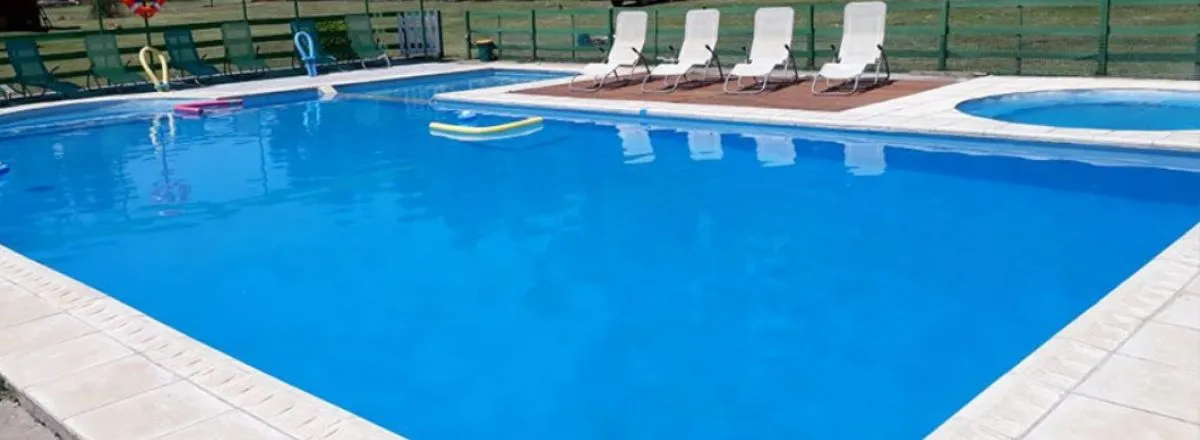 2-star Cabins Aldea Serrana Cabins