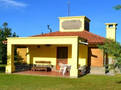 Chawasi Cabins Cabins  in  Salta