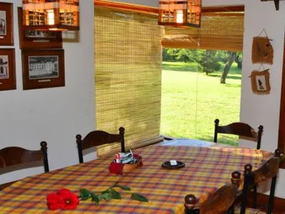 Cabins Chawasi Cabins