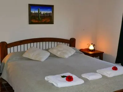 Cabins Chawasi Cabins