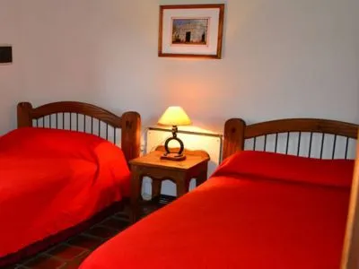 Cabins Chawasi Cabins