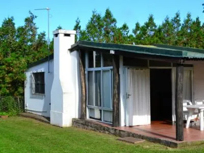 Cabins Chawasi Cabins