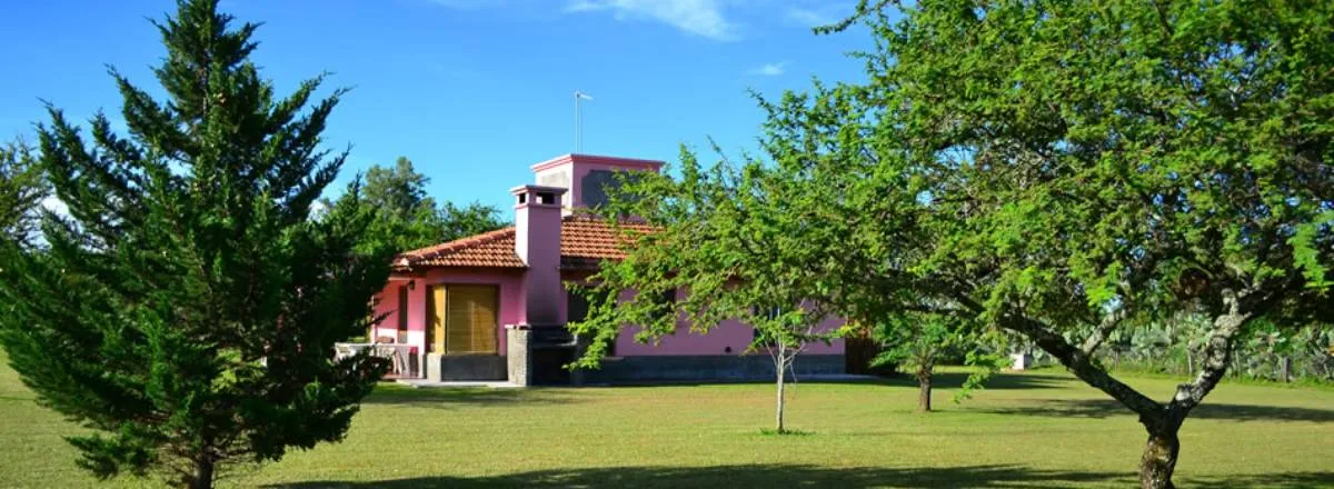 Cabins Chawasi Cabins