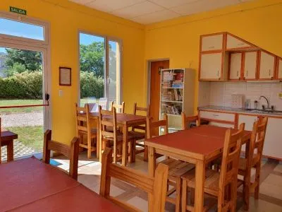 Apart Hoteles Los Girasoles