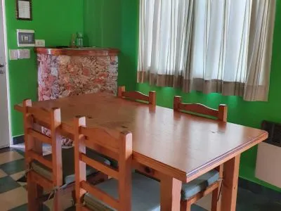 Apart Hoteles Los Girasoles