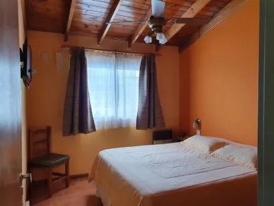 Apart Hoteles Los Girasoles