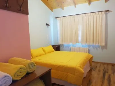 Apart Hoteles Los Girasoles