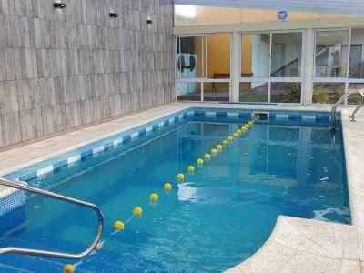 Apart Hoteles Los Girasoles