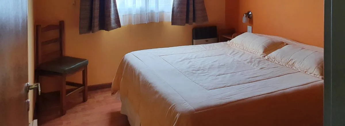 Apart Hoteles Los Girasoles