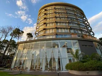 Zentiva Pinamar Hotel Hotels  in  Pinamar