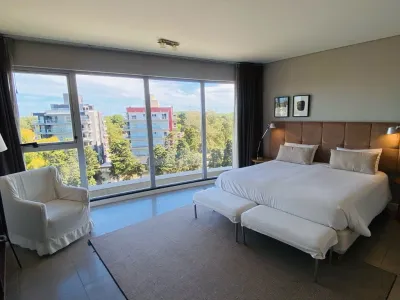 Hoteles Zentiva Pinamar Hotel