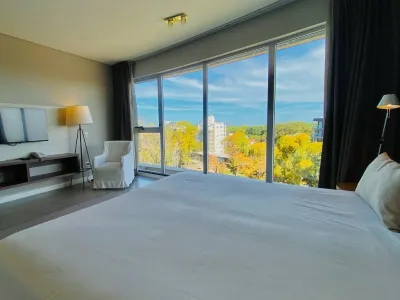 Hoteles Zentiva Pinamar Hotel