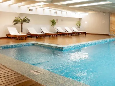 Hoteles Zentiva Pinamar Hotel