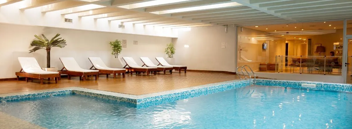 Hoteles Zentiva Pinamar Hotel