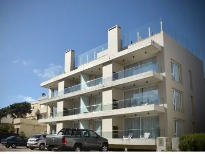 Amura Suites Apart Hotels  in  Pinamar