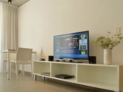 Apart Hotels Amura Suites