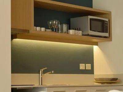 Apart Hotels Amura Suites