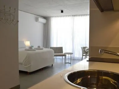 Apart Hotels Amura Suites