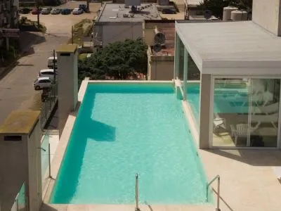 Apart Hotels Amura Suites