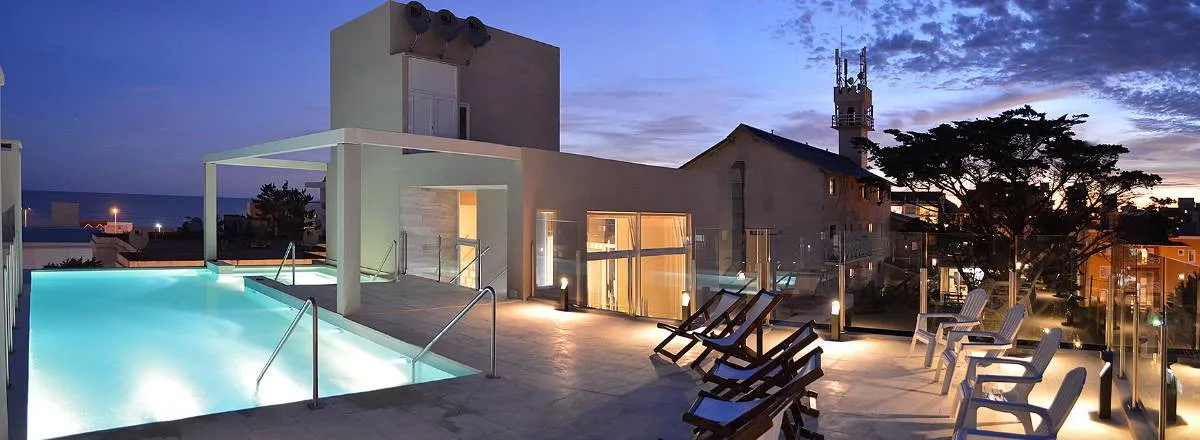 Apart Hotels Amura Suites