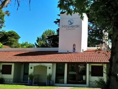 Miraverde Departamentos  en  Pinamar