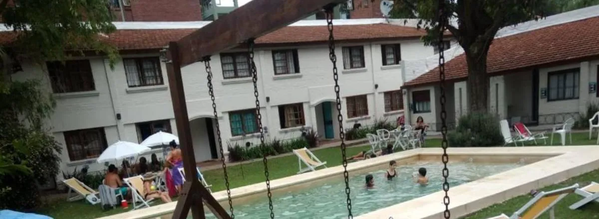 Apartments Miraverde