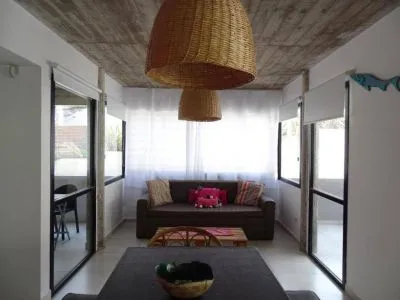 Departamentos La Barracuda Aparts 