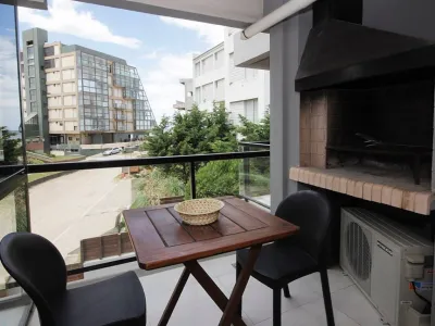 Departamentos La Barracuda Aparts 