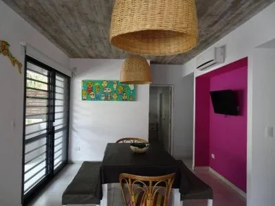 Departamentos La Barracuda Aparts 