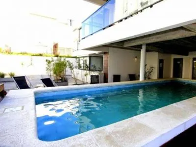 Departamentos La Barracuda Aparts 