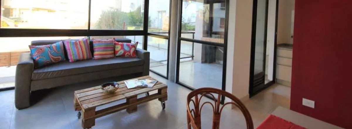 Departamentos La Barracuda Aparts 