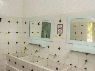 Fully-equipped Camping Sites Saint Tropez