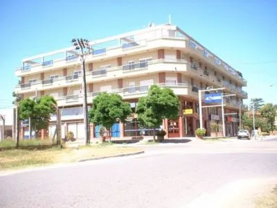 Copacabana Apartments