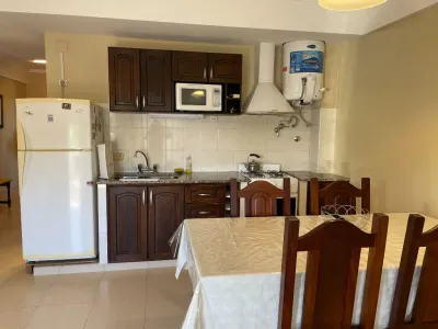 Departamentos Copacabana Departamentos