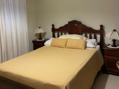 Departamentos Copacabana Departamentos