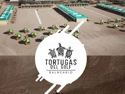 Tortugas del Golf Beach Resorts  in  Pinamar