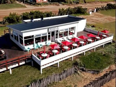 Tortugas del Golf Restaurantes  en  Pinamar