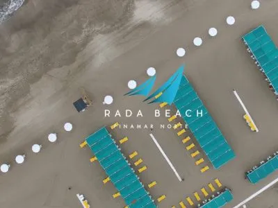 Rada Beach Restaurantes  en  Pinamar