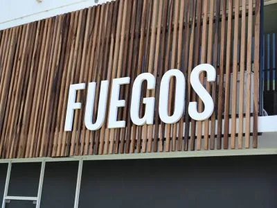 Fuegos Bares  en  Pinamar