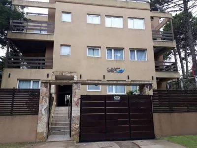 Rincón de Gulliver Apart Apart Hotels  in  Pinamar